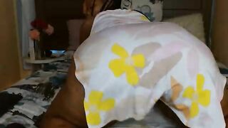 NastyPervertx32 Webcam Porn Video Record [Stripchat] - ebony-young, squirt-young, young, ass-to-mouth, striptease-ebony