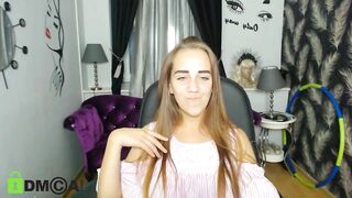 OliviaCharming Webcam Porn Video Record [Stripchat] - spanking, topless, striptease-young, medium, cam2cam