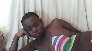 Sexy_Blackboobs Webcam Porn Video Record [Stripchat] - young, fisting-young, small-audience, brunettes, ebony-young