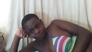 Sexy_Blackboobs Webcam Porn Video Record [Stripchat] - young, fisting-young, small-audience, brunettes, ebony-young