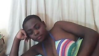 Sexy_Blackboobs Webcam Porn Video Record [Stripchat] - young, fisting-young, small-audience, brunettes, ebony-young