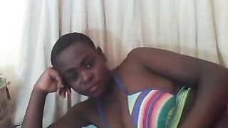 Sexy_Blackboobs Webcam Porn Video Record [Stripchat] - young, fisting-young, small-audience, brunettes, ebony-young