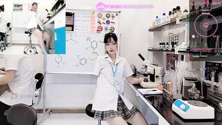 __Lab__ Webcam Porn Video Record [Stripchat] - american, anal-young, interactive-toys, anal, asian-young
