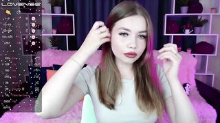 AgnesGolden Webcam Porn Video Record [Stripchat] - affordable-cam2cam, dildo-or-vibrator, handjob, interactive-toys-teens, recordable-publics