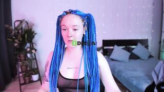 cyber_whore_ Webcam Porn Video Record [Stripchat] - cam2cam, fetishes, young, nylon, bdsm