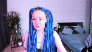 cyber_whore_ Webcam Porn Video Record [Stripchat] - cam2cam, fetishes, young, nylon, bdsm
