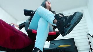 SamarasStone Webcam Porn Video Record [Stripchat] - office, young, squirt, twerk, big-ass