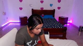 violeta_rous Webcam Porn Video Record [Stripchat] - spanking, ass-to-mouth, curvy-latin, titty-fuck, erotic-dance