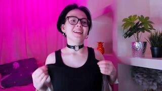 LizieCute Webcam Porn Video Record [Stripchat] - hd, fingering-young, brunettes-young, big-tits, cheap-privates