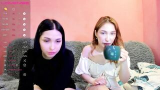 mockingbird_party Webcam Porn Video Record [Stripchat] - white, couples, big-tits, big-tits-white, anal-teens