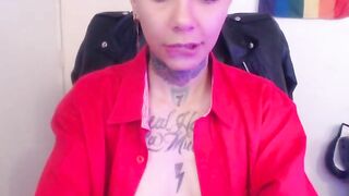 real_fenix Webcam Porn Video Record [Stripchat] - squirt-young, sex-toys, young, girls, colorful-young