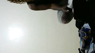 t-tesah Webcam Porn Video Record [Stripchat] - kenyan, topless, kissing, oil-show, flashing