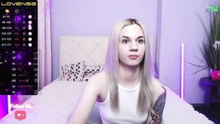 ItsAlisia Webcam Porn Video Record [Stripchat] - topless-white, hd, fetishes, blondes-young, fingering