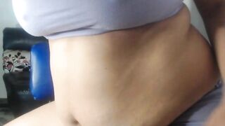 karol_dirtymilk15 Webcam Porn Video Record [Stripchat] - anal, colombian, trimmed-milfs, girls, kissing