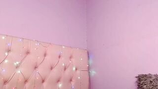 AnyaFloyd69 Webcam Porn Video Record [Stripchat] - big-tits, blowjob, twerk-young, ahegao, sex-toys