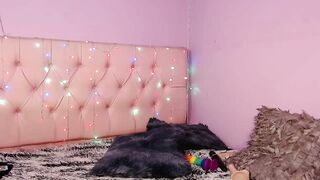 AnyaFloyd69 Webcam Porn Video Record [Stripchat] - big-tits, blowjob, twerk-young, ahegao, sex-toys