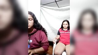 lincy_and_chloe Webcam Porn Video Record [Stripchat] - lesbians, small-audience, titty-fuck, pussy-licking, spanish-speaking