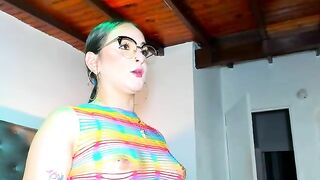 MiiaCollinss Webcam Porn Video Record [Stripchat] - recordable-privates, brunettes, glamour, cowgirl, erotic-dance
