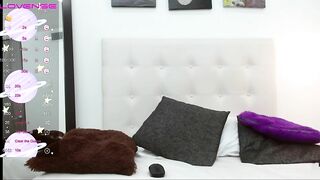 Abbycruz_ Webcam Porn Video Record [Stripchat] - redheads, orgasm, petite-latin, couples, small-audience