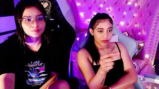 Elenavelez Webcam Porn Video Record [Stripchat] - cumshot, small-tits-latin, twerk, latin, girls