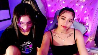 Elenavelez Webcam Porn Video Record [Stripchat] - cumshot, small-tits-latin, twerk, latin, girls