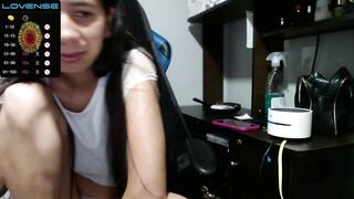 GomezDani Webcam Porn Video Record [Stripchat] - girls, kissing, anal-latin, hairy, interactive-toys-young