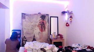 Candy_R0se Webcam Porn Video Record [Stripchat] - blondes, tattoos, tattoos-latin, fingering-latin, squirt