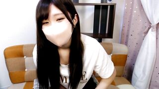 amu-amuchan Webcam Porn Video Record [Stripchat] - petite-asian, interactive-toys, girls, lovense, interactive-toys-teens