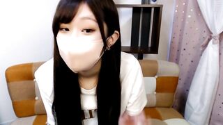 amu-amuchan Webcam Porn Video Record [Stripchat] - petite-asian, interactive-toys, girls, lovense, interactive-toys-teens