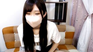 amu-amuchan Webcam Porn Video Record [Stripchat] - petite-asian, interactive-toys, girls, lovense, interactive-toys-teens
