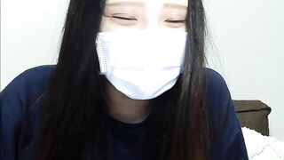 xMUxKIx Webcam Porn Video Record [Stripchat] - striptease-asian, japanese, girls, lovense, striptease