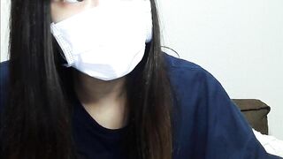 xMUxKIx Webcam Porn Video Record [Stripchat] - striptease-asian, japanese, girls, lovense, striptease