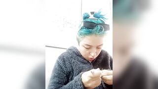 _Meliissa_ Webcam Porn Video Record [Stripchat] - small-audience, mobile, camel-toe, deepthroat, dirty-talk