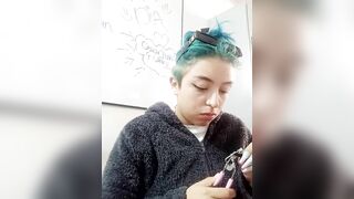 _Meliissa_ Webcam Porn Video Record [Stripchat] - small-audience, mobile, camel-toe, deepthroat, dirty-talk