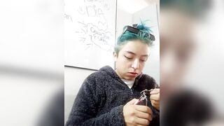 _Meliissa_ Webcam Porn Video Record [Stripchat] - small-audience, mobile, camel-toe, deepthroat, dirty-talk