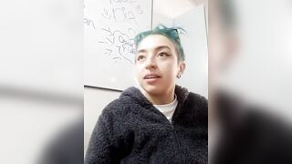 _Meliissa_ Webcam Porn Video Record [Stripchat] - small-audience, mobile, camel-toe, deepthroat, dirty-talk