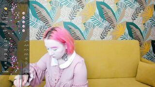 Mari48037 Webcam Porn Video Record [Stripchat] - cheap-privates-white, redheads-teens, girls, shaven, kissing