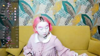 Mari48037 Webcam Porn Video Record [Stripchat] - cheap-privates-white, redheads-teens, girls, shaven, kissing