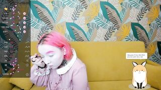 Mari48037 Webcam Porn Video Record [Stripchat] - cheap-privates-white, redheads-teens, girls, shaven, kissing