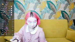 Mari48037 Webcam Porn Video Record [Stripchat] - cheap-privates-white, redheads-teens, girls, shaven, kissing