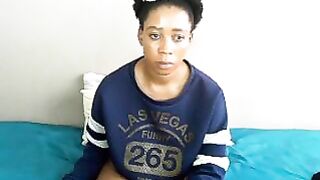 CaramelSeduxxxion Webcam Porn Video Record [Stripchat] - big-ass-teens, dildo-or-vibrator, oil-show, lovense, new-ebony
