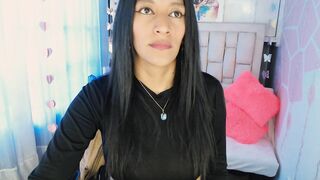 Sharlot_RiosSq Webcam Porn Video Record [Stripchat] - recordable-privates-young, orgasm, striptease-young, topless-young, hd