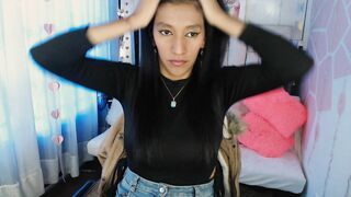 Sharlot_RiosSq Webcam Porn Video Record [Stripchat] - recordable-privates-young, orgasm, striptease-young, topless-young, hd