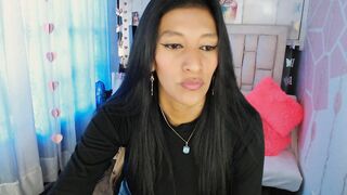 Sharlot_RiosSq Webcam Porn Video Record [Stripchat] - recordable-privates-young, orgasm, striptease-young, topless-young, hd