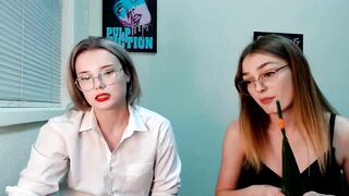 Pvt_Quin Webcam Porn Video Record [Stripchat] - hd, moderately-priced-cam2cam, kissing, twerk, teens