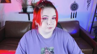 CathyAnders Webcam Porn Video Record [Stripchat] - fetishes, young, office, recordable-publics, colorful