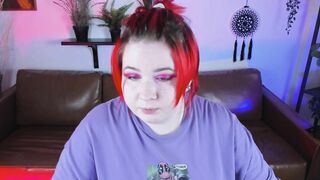 CathyAnders Webcam Porn Video Record [Stripchat] - fetishes, young, office, recordable-publics, colorful