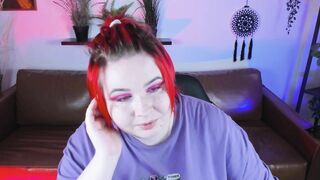 CathyAnders Webcam Porn Video Record [Stripchat] - fetishes, young, office, recordable-publics, colorful