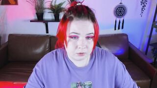 CathyAnders Webcam Porn Video Record [Stripchat] - fetishes, young, office, recordable-publics, colorful