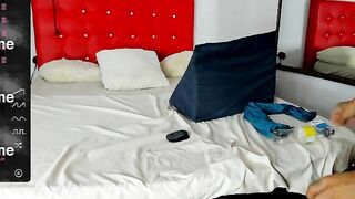 tato_latin Webcam Porn Video Record [Stripchat] - topless-latin, cheap-privates-young, strapon, couples, latin-young